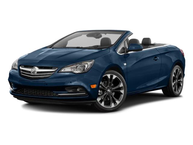 2016 Buick Cascada Base for sale in York, PA
