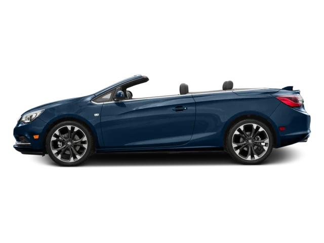 2016 Buick Cascada Base 2016 Buick Cascada Base
