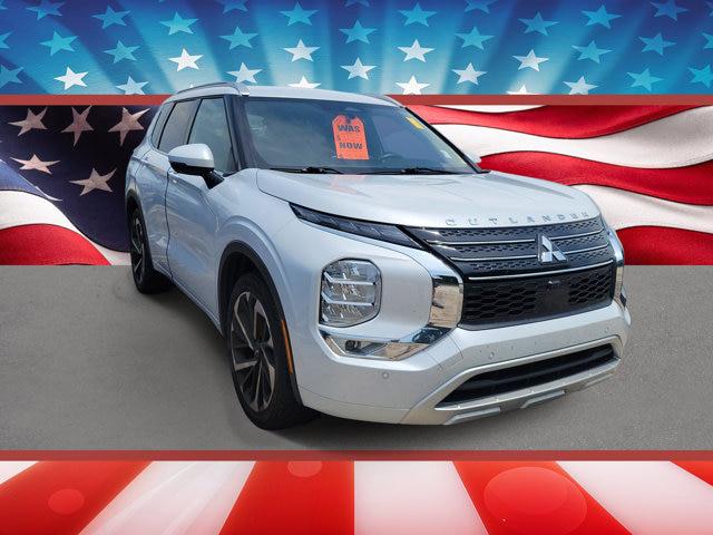 2024 Mitsubishi Outlander SEL 2.5 2WD for sale in Tampa, FL