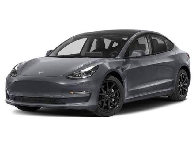 2021 Tesla Model 3 Long Range Dual Motor All-Wheel Drive for sale in Sebring, FL