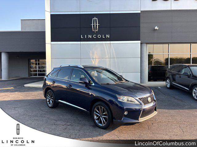 2015 Lexus RX 350 Unknown for sale near Columbus, OH