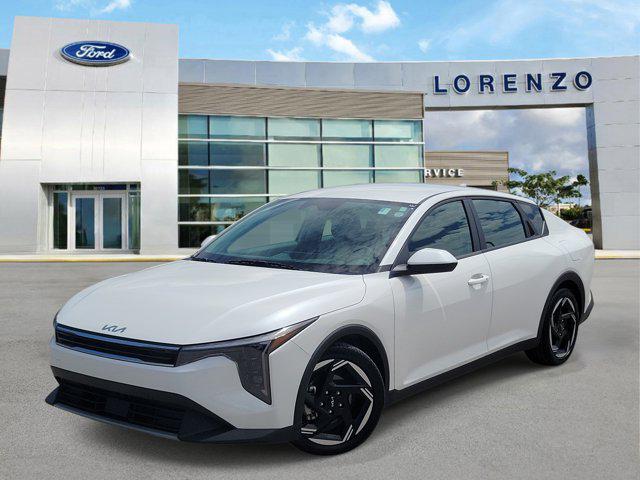 2025 Kia K4 EX for sale in Homestead, FL