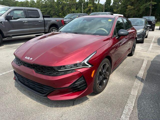 2022 Kia K5 GT-Line for sale in Jacksonville, NC