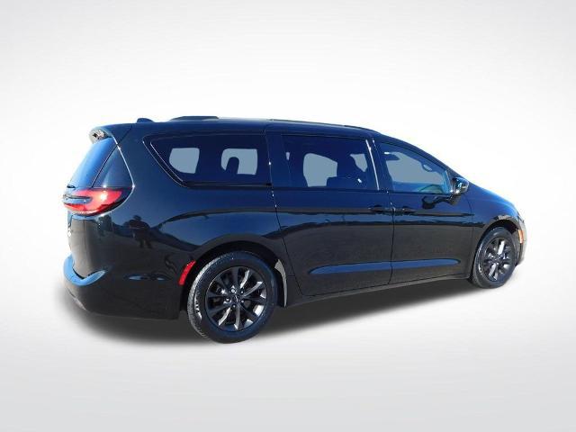 2021 Chrysler Pacifica Touring