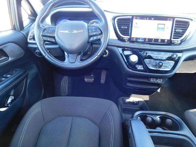 2021 Chrysler Pacifica Touring
