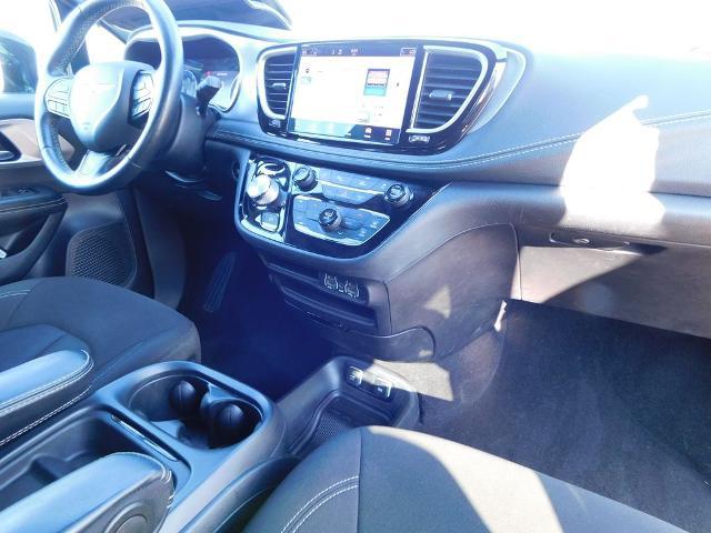 2021 Chrysler Pacifica Touring