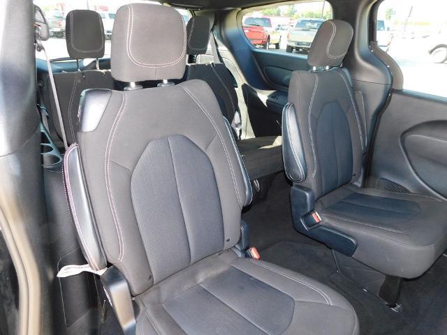 2021 Chrysler Pacifica Touring