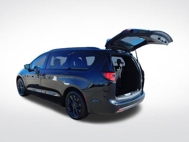 2021 Chrysler Pacifica Touring