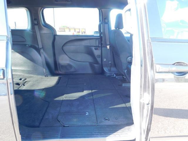 2021 Chrysler Pacifica Touring
