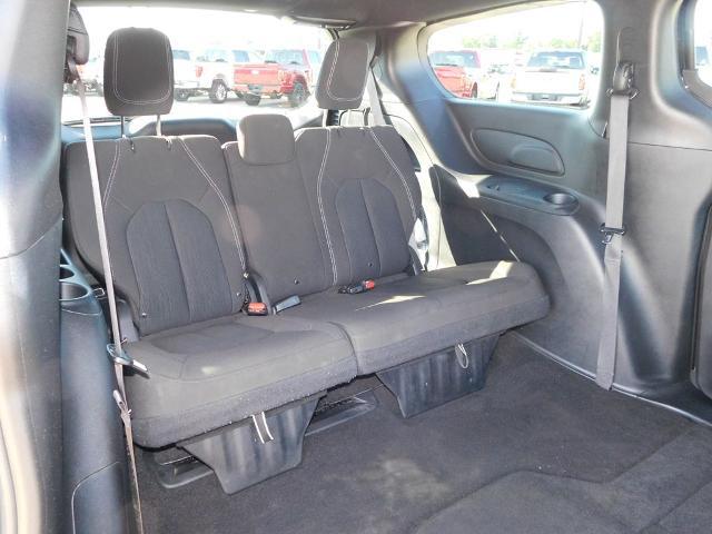 2021 Chrysler Pacifica Touring