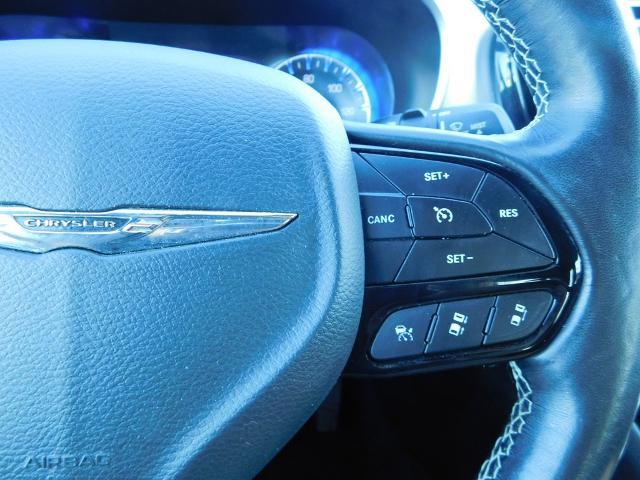 2021 Chrysler Pacifica Touring