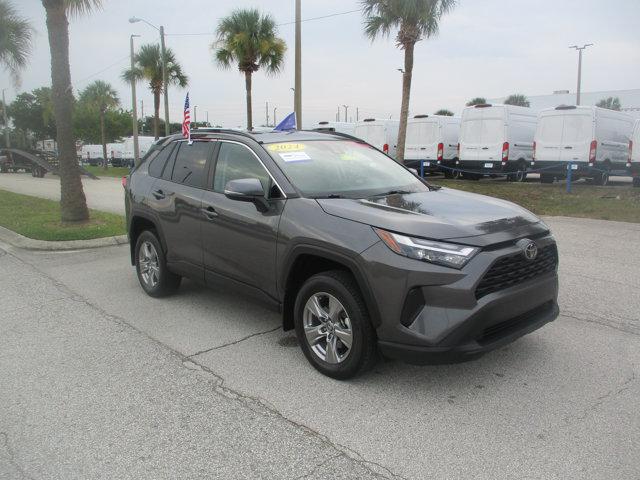 2024 Toyota RAV4 XLE for sale in Orlando, FL