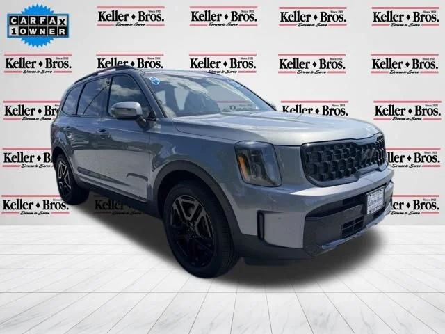 2025 Kia Telluride EX X-Line for sale in Lititz, PA