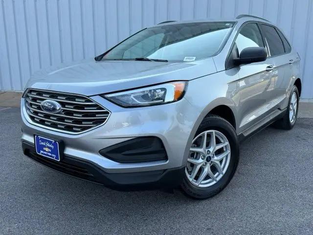 2022 Ford Edge SE for sale in Oklahoma City, OK
