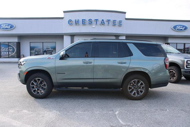 2024 Chevrolet Tahoe 4WD Z71 for sale in Dahlonega, GA