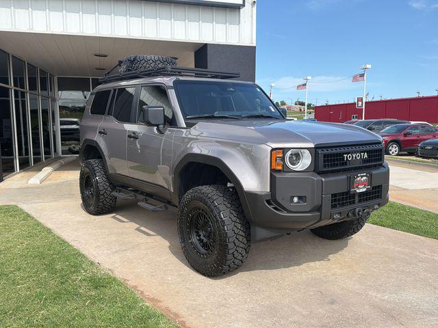 2026 Toyota Land Cruiser 1958 for sale in Pauls Valley, OK