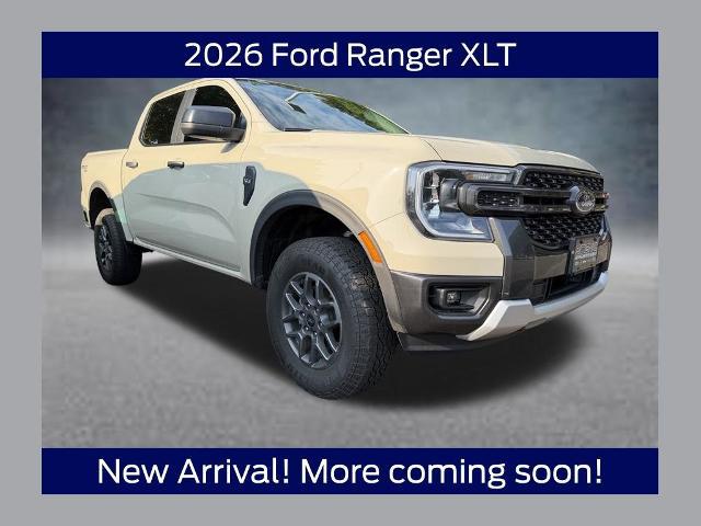 2026 Ford Ranger XLT for sale in Mount Airy, NC
