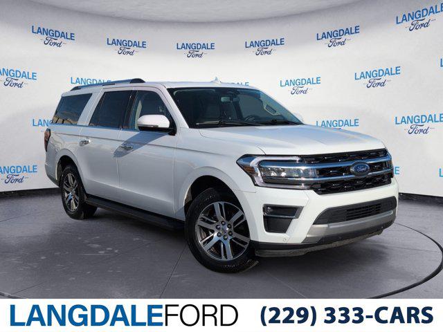 2024 Ford Expedition Limited MAX for sale in Valdosta, GA