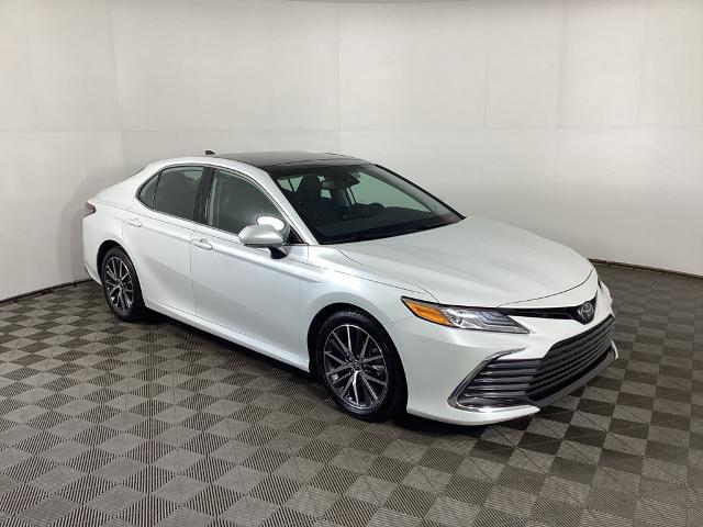 2023 Toyota Camry XLE V6 for sale in Grandville, MI