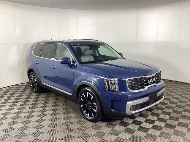 2023 Kia Telluride SX for sale in Grandville, MI