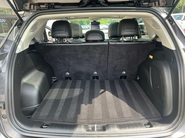 2021 Jeep Compass Altitude 4x4
