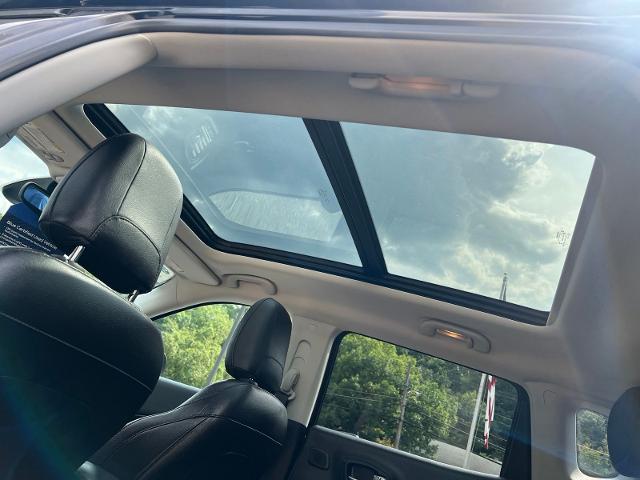2021 Jeep Compass Altitude 4x4