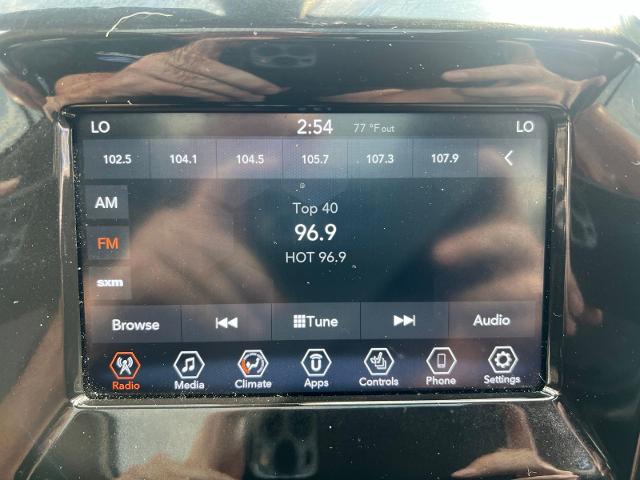 2021 Jeep Compass Altitude 4x4