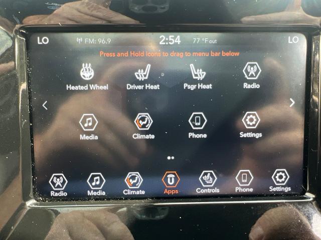 2021 Jeep Compass Altitude 4x4