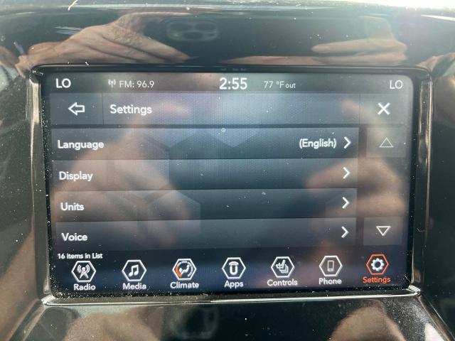 2021 Jeep Compass Altitude 4x4