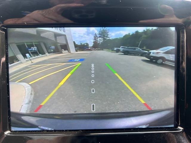 2021 Jeep Compass Altitude 4x4