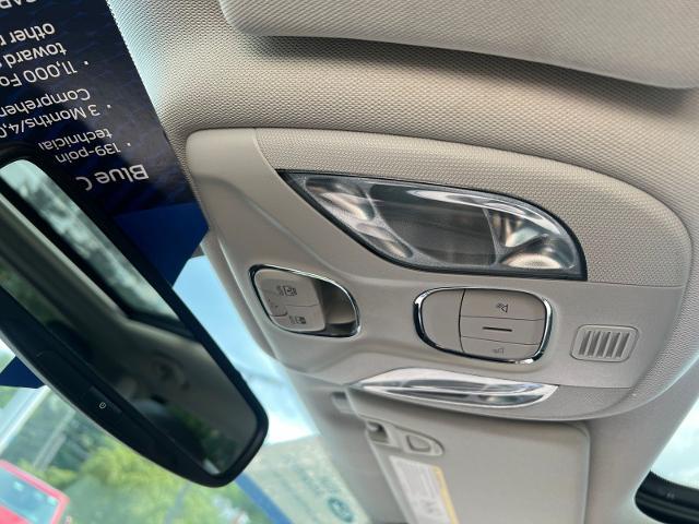 2021 Jeep Compass Altitude 4x4