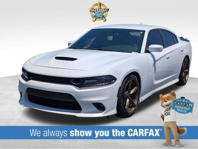 2019 Dodge Charger GT RWD for sale in Hixson, TN