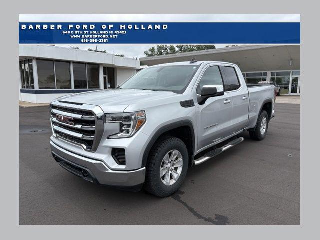 2019 GMC Sierra 1500 SLE for sale in Holland, MI