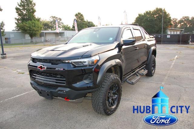 2025 Chevrolet Colorado 4WD ZR2 for sale in Lafayette, LA