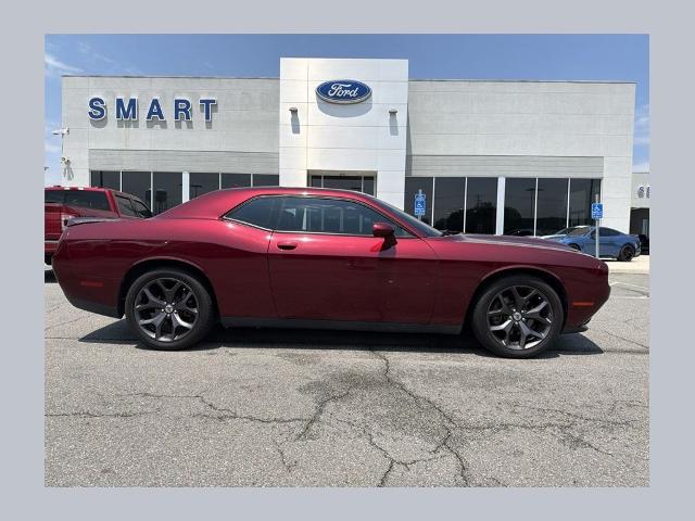 2018 Dodge Challenger SXT Plus for sale in South Boston, VA