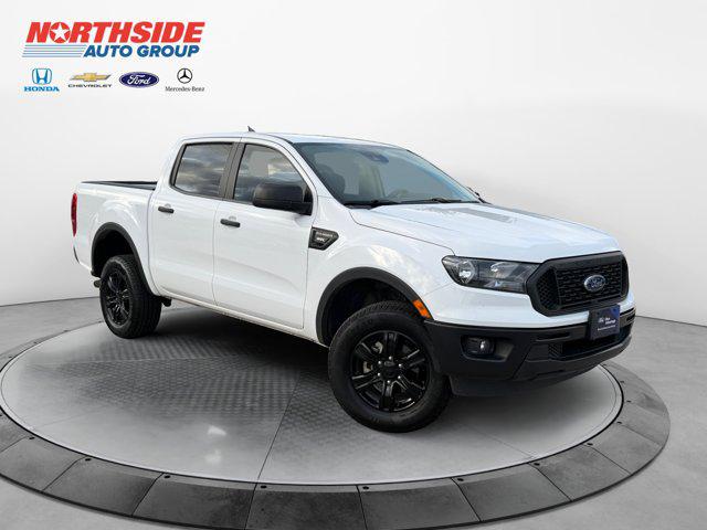 2023 Ford Ranger XL for sale in San Antonio, TX