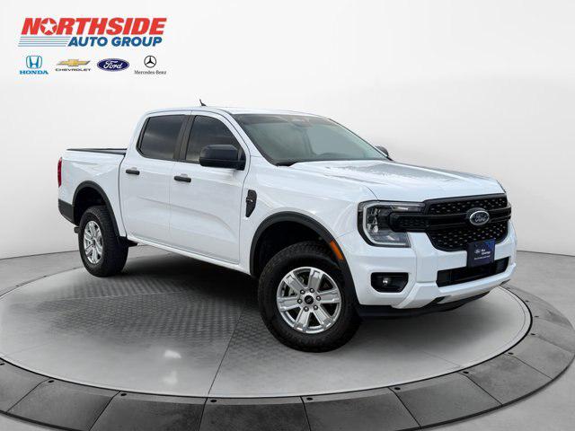 2024 Ford Ranger XL for sale in San Antonio, TX