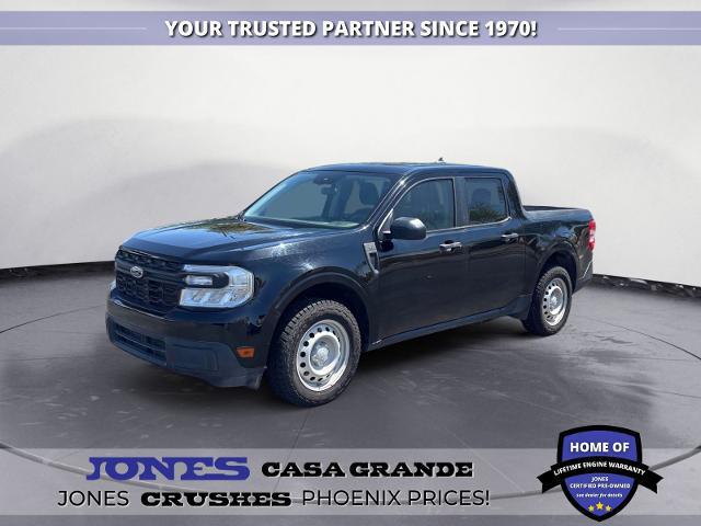 2023 Ford Maverick XL for sale in Casa Grande, AZ