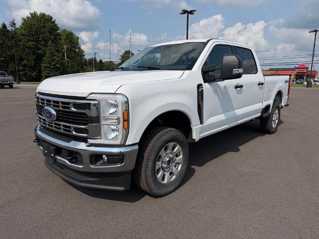 2024 Ford F-250 XLT for sale near Findlay, OH