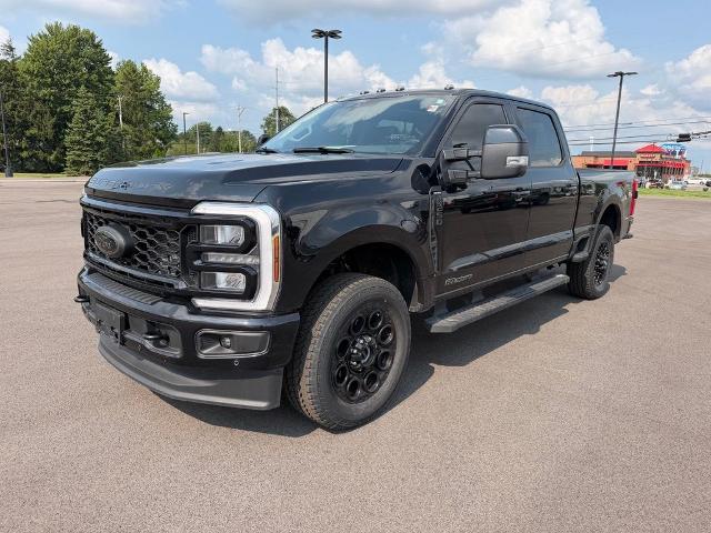 2025 Ford F-250 LARIAT for sale near Findlay, OH