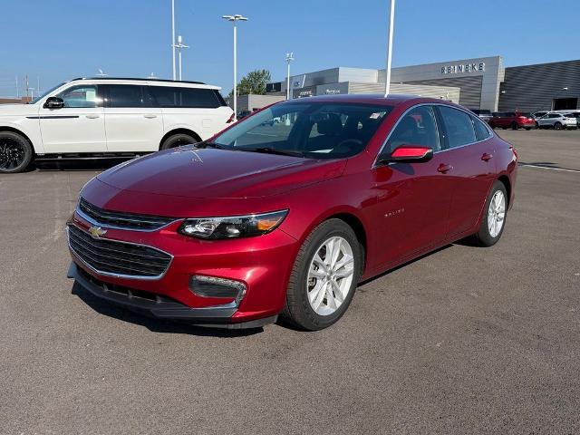 2017 Chevrolet Malibu 1LT for sale near Findlay, OH