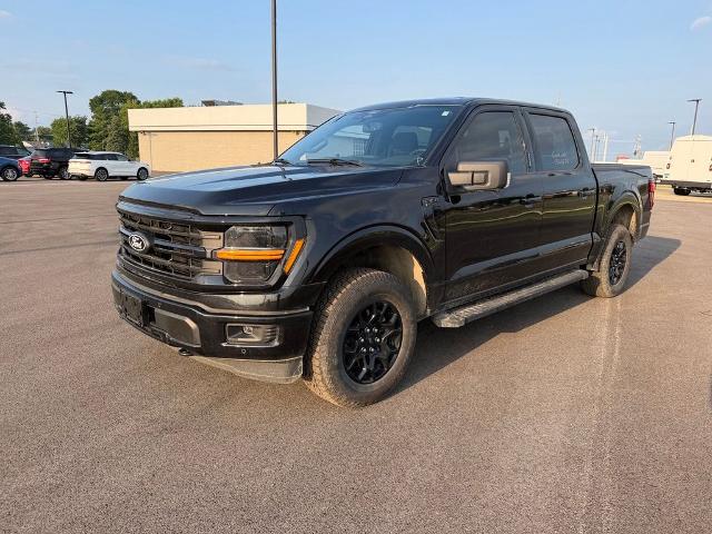 2024 Ford F-150 XLT for sale in Findlay, OH