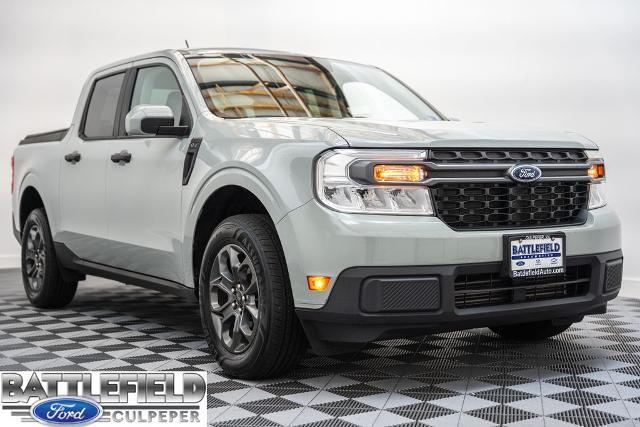 2022 Ford Maverick XLT for sale in Culpeper, VA
