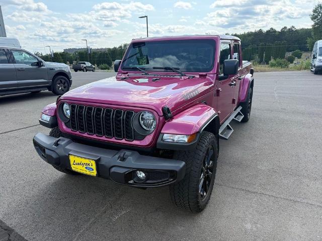 2024 Jeep Gladiator Sport for sale in Eveleth, MN