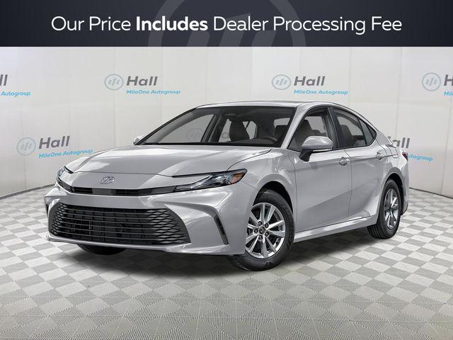 2026 Toyota Camry LE for sale in Elizabeth City, NC