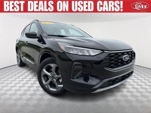 2023 Ford Escape ST-Line for sale in Michigan City, IN