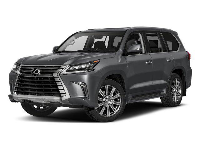 2017 Lexus LX 570 Base for sale in Lumberton, NC