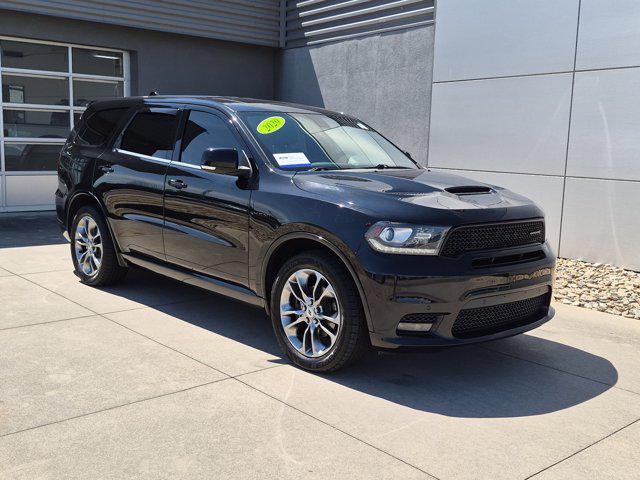 2020 Dodge Durango R/T AWD