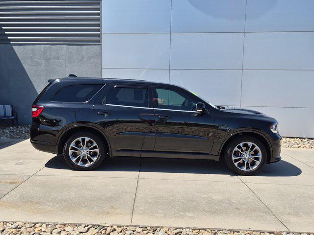2020 Dodge Durango R/T AWD