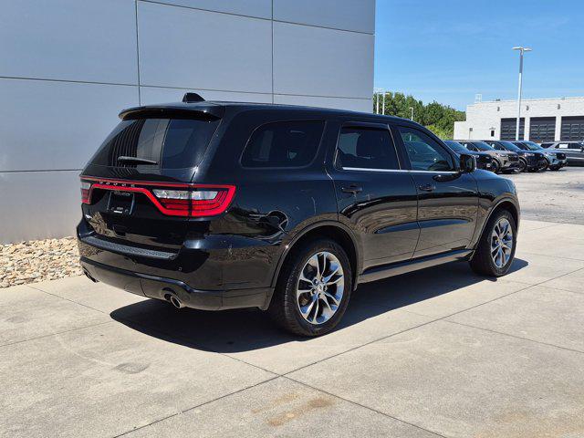 2020 Dodge Durango R/T AWD
